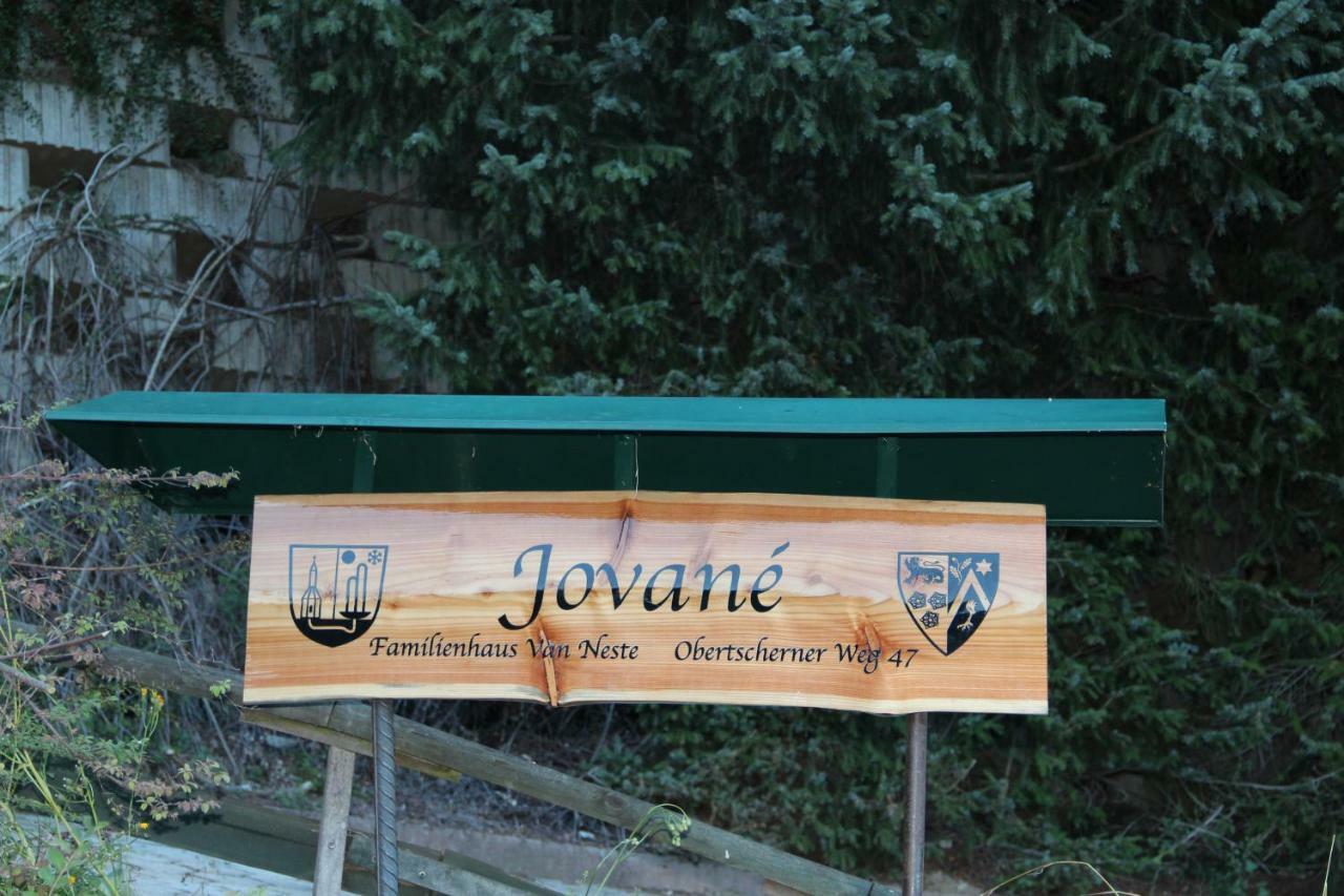 Jovane บาด ไคลน์เคิร์ชไฮม์ ภายนอก รูปภาพ